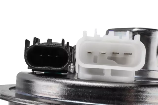 13513407 - Fuel System: Fuel Pump for Chevrolet: Silverado 1500 | GMC: Sierra 1500 Image