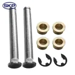 SK703270 - : SKP Door Hinge Pin and Bushing Kit for Skyward Automotive Image