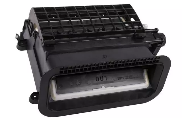 23323278 - : Air Inlet Case for Chevrolet: Volt Image