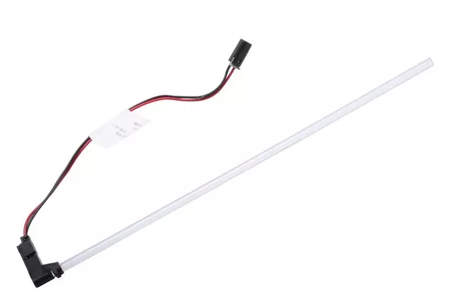 Front Side Door Warning Lamp - GM (25917401)