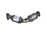 43225 - : Direct-Fit Catalytic Converter (Non C.A.R.B. Compliant) for AB Catalytic Image
