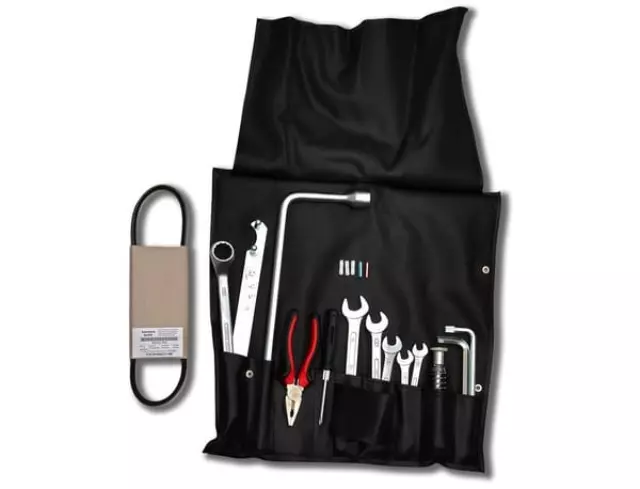 Porsche Classic 911F Tool-Kit - Porsche (PCG-901-721-10)