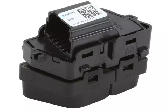 86813008 - : Driver Side Door Lock Switch for ACDelco Image