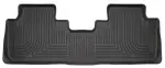 11791 - Body: Weatherbeater - 2nd Seat Floor Liner for Husky Liners Image