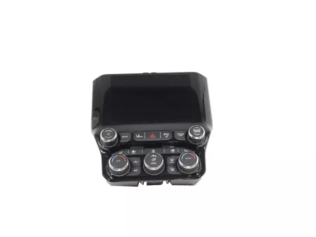 Center Stack Controls - Mopar (68357445AE)