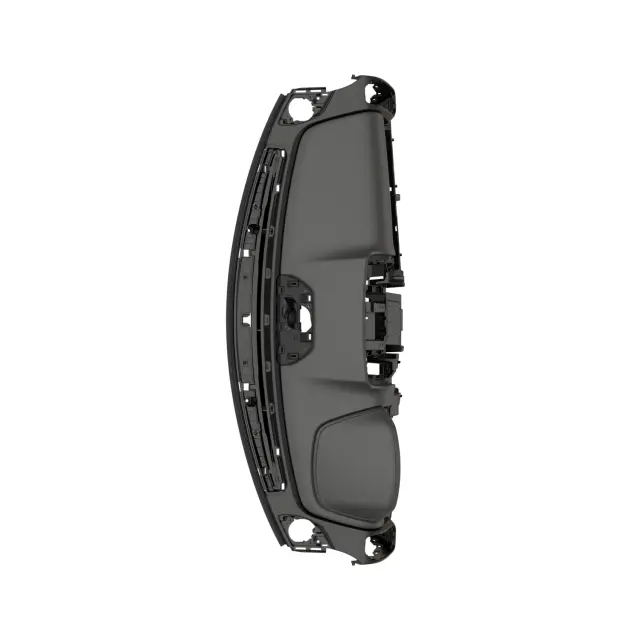 7HW371D3AA - : Base Panel Instrument Panel for Mopar Image