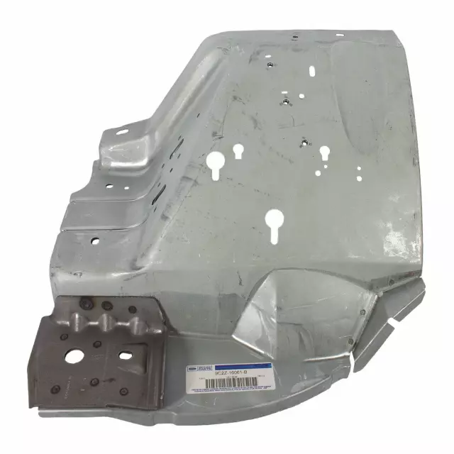 9C2Z16061B - Body: Apron Panel for Ford: E-150, E-250, E-350 Super Duty, E-450 Super Duty Image