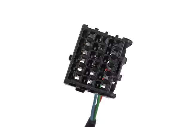 Housing - GM (85084397)