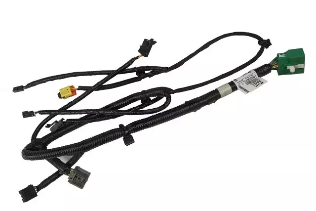 Passenger Seat Wiring Harness - GM (22874233)