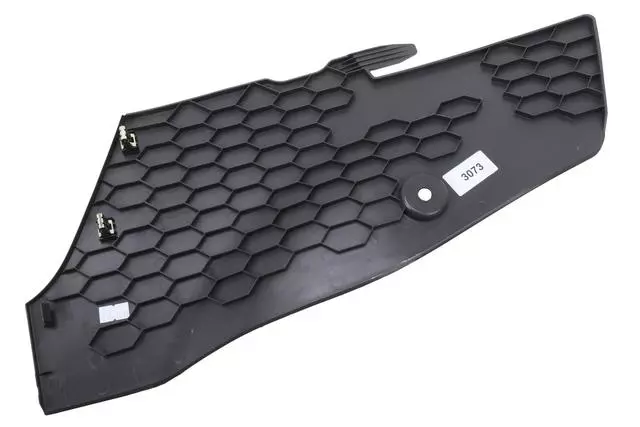 95913073 - Body: Extension Panel for Chevrolet: Sonic Image