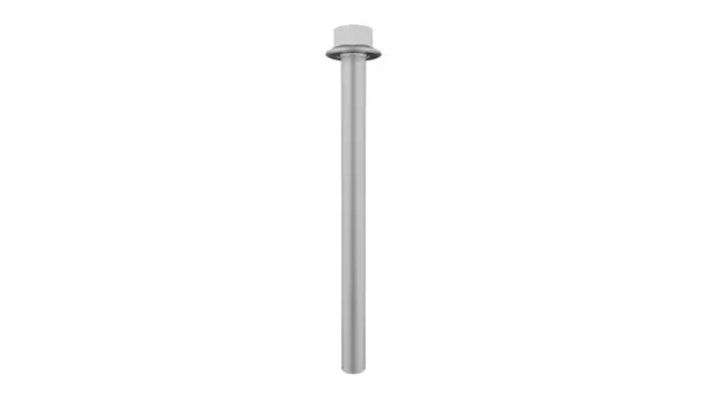 6508985AA - 2.4L I4 Gas; Engine: Hex Flange Head Bolt, Mounting for Mopar Image