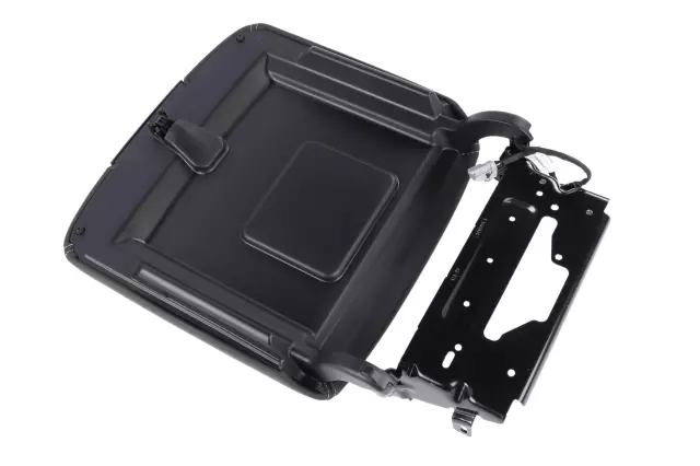 84329311 - Body: Armrest Assembly for Chevrolet: Suburban, Tahoe | GMC: Yukon, Yukon XL Image