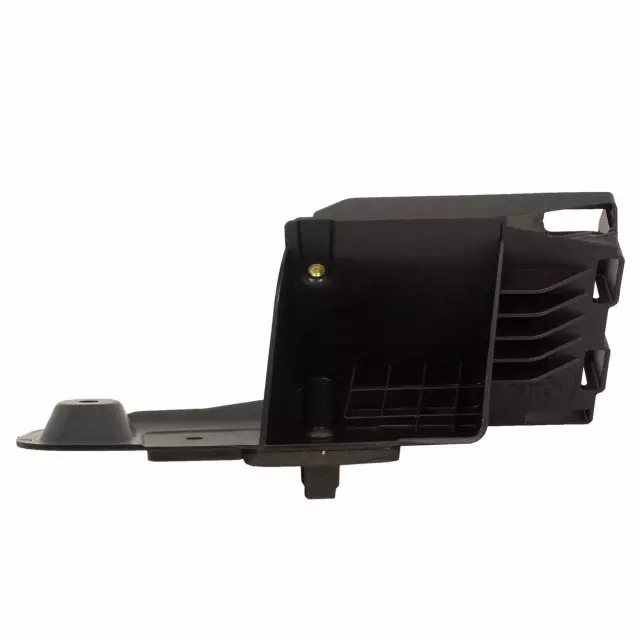 GN1Z14D189B - Body: Blind Spot Radar Mount Bracket for Ford Image