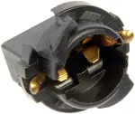 85835 - : Electrical Sockets - 1-Wire 1/2 In. Instrument Panel for Dorman Image
