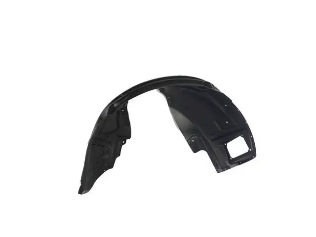 Splash Shield, Right - Mopar (68319960AE)