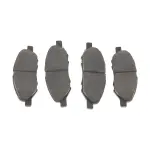 41060AX086 - : Brake Pads Front for Nissan Image