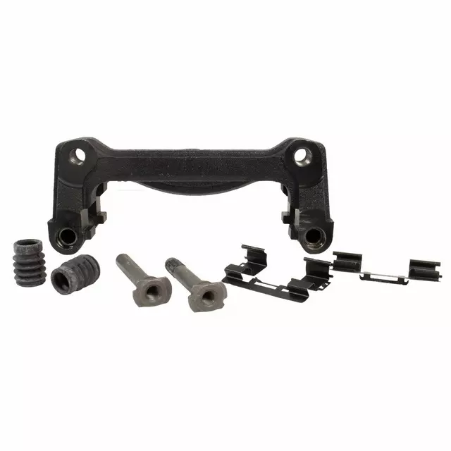 9L3Z2B293A - Brakes: Caliper Mount for Ford: F-150 Image