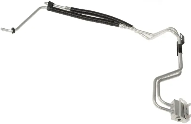 625522 - Belts and Cooling: Engine Oil Cooler Line for Dorman Image