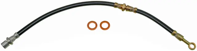 H38358 - Brake: Brake Hydraulic Hose for Dorman Image
