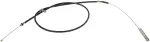 C660127 - : Parking Brake Cable for Dorman Image