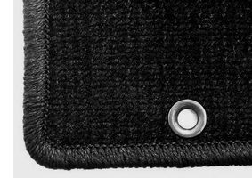 J501SXA400 - Interior: Floor Mats, Carpet, Front, Rear &amp; 3rd Row for Subaru Image