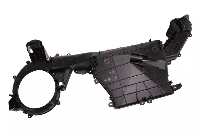 84840086 - HVAC: Blower Case for Cadillac: CT4, CT5 Image