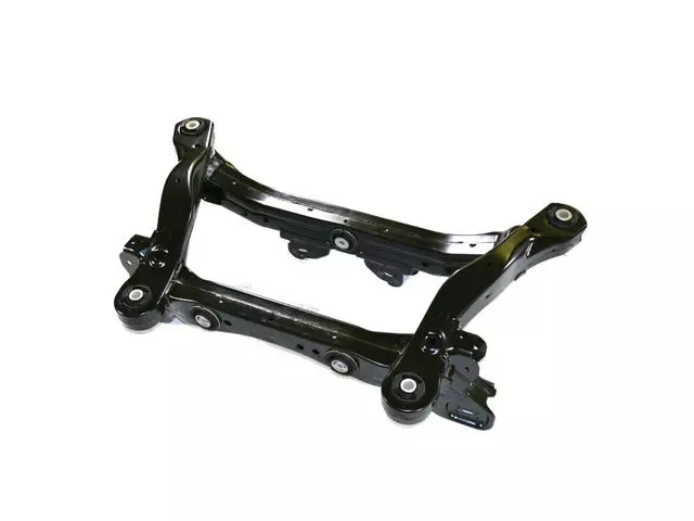 4877620AG - : Rear Suspension Cradle for Jeep: Cherokee Image