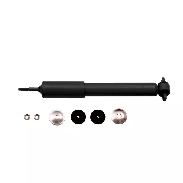 19295553 - : Gas Charged Front Shock Absorber for GM Image