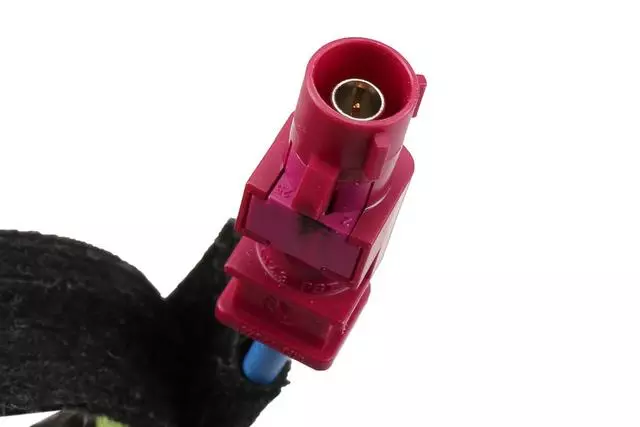 Antenna Mast - GM (22964710)