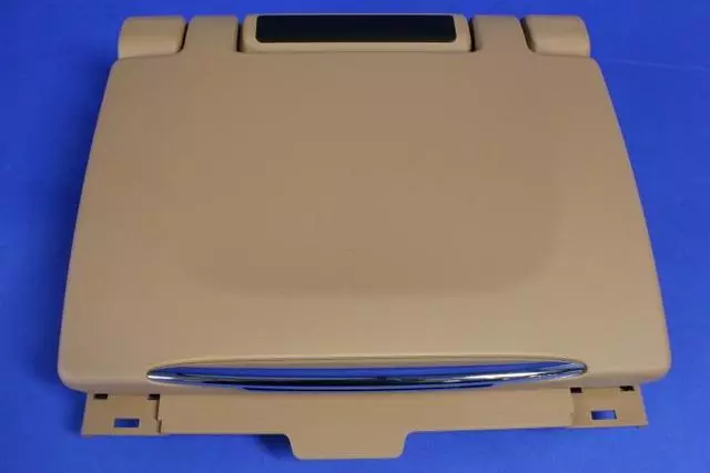 6QS40GT5AA - Electrical: Digital Versatile Disc Video Screen, Right for Dodge: Durango | Jeep: Grand Cherokee Image