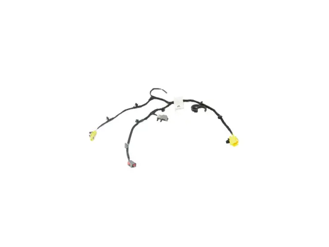 68352505AB - Electrical: Seat Cushion Wiring for Mopar Image