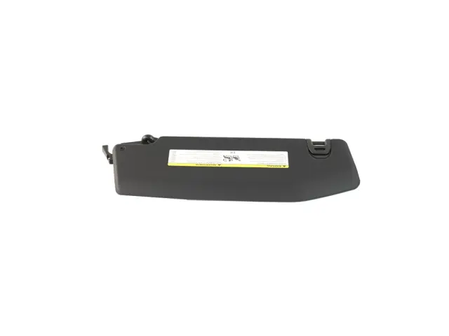 6BS13TX7AG - : Visor for Mopar Image