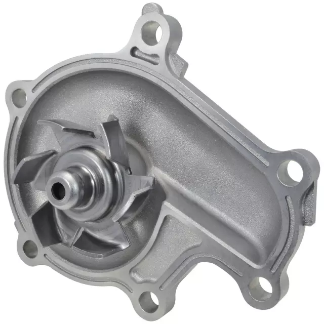 WUP0039 - : Water Pump - Includes Gasket - for Hitachi Image