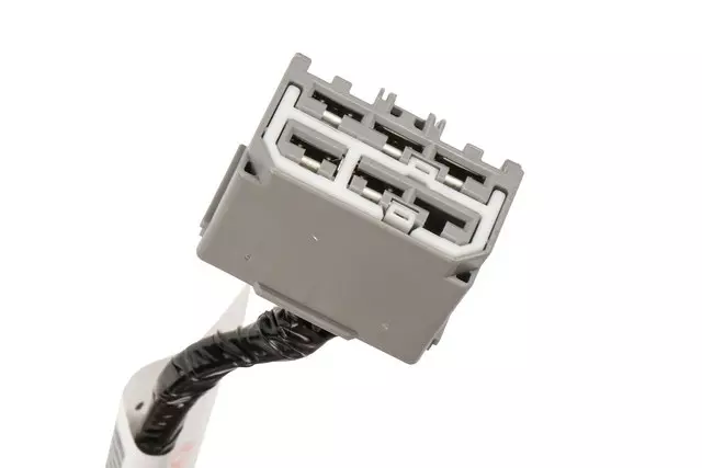 Trailer Wiring Harness Extension - GM (25910883)