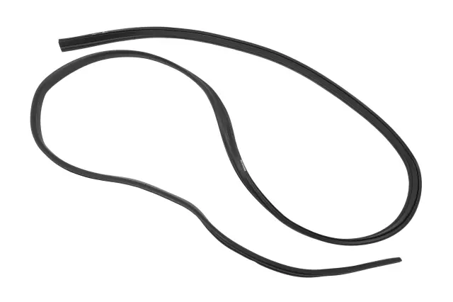 23403679 - Body: Weatherstrip for Chevrolet: Corvette Image