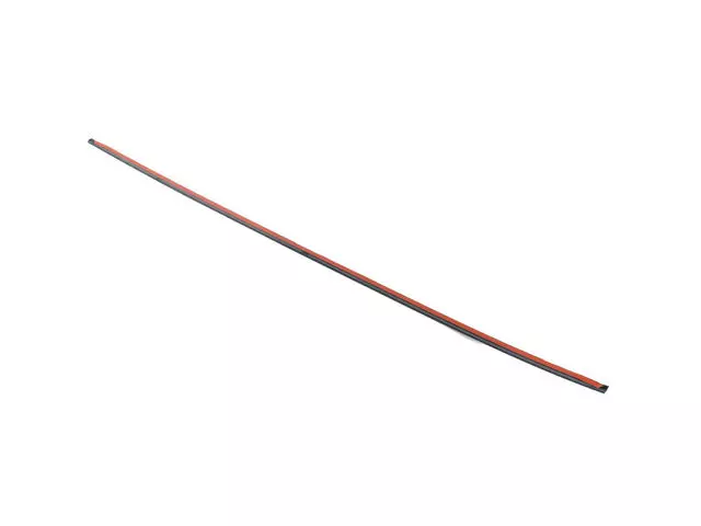 Roof Molding, Left - Alfa Romeo (6CR24TZZAA)