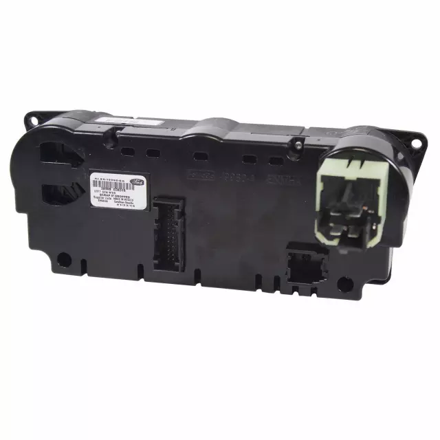 AL8Z19980B - Body: Heater Control for Ford: Escape | Mercury: Mariner Image