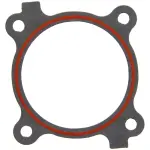 61578 - : Fuel Injection Throttle Body Mounting Gasket for FEL-PRO Image