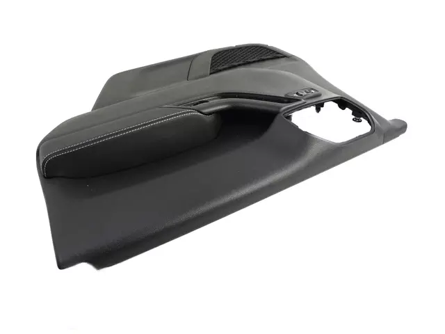 5LT421X9AB - Interior Trim: Front Door Trim Panel, Right for Jeep: Wrangler Image