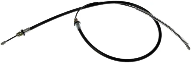 C93251 - Brake: Parking Brake Cable for Dorman Image