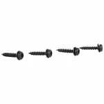 W707745S424 - Body: Door Trim Panel Screw for Ford: Fusion | Lincoln: MKZ | Mercury: Milan Image image