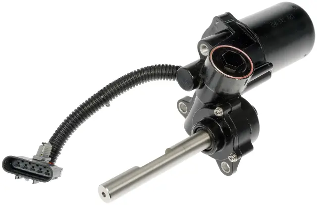 747952 - Electrical, Lighting and Body: Power Running Board Motor for Dorman Image