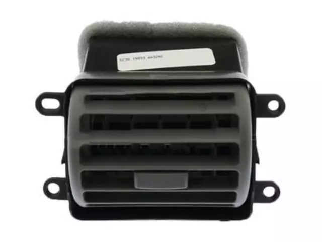 5C3Z19893AAA - Body: Air Outlet Vent for Ford: F-250 Super Duty, F-350 Super Duty, F-450 Super Duty, F-550 Super Duty Image