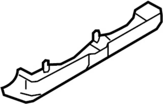 522491LA0A - Electrical: Protector for INFINITI: QX56, QX80 Image