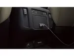 T99Q75ZW0A - Electronics: Charging Ports, USB for Nissan Image