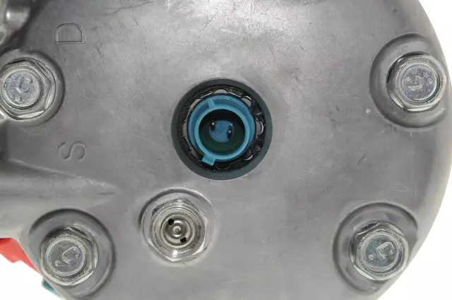 Compressor Kit - GM (19130043)