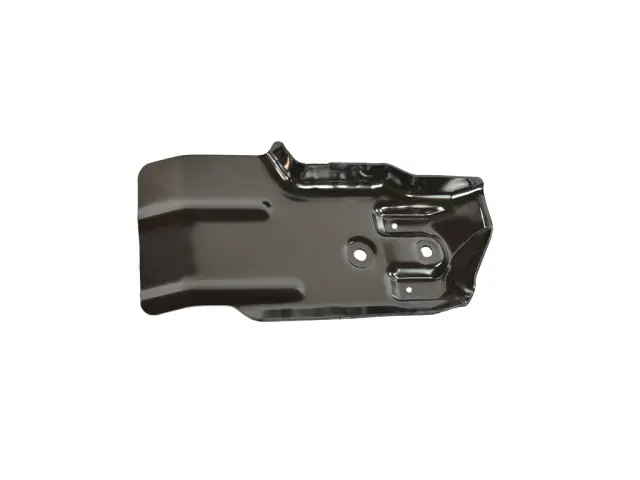 Fuel Tank Skid Plate, Right - Mopar (52029926AB)