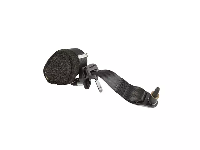 6AP28LXHAA - : Retractor Seat Belt for Mopar Image