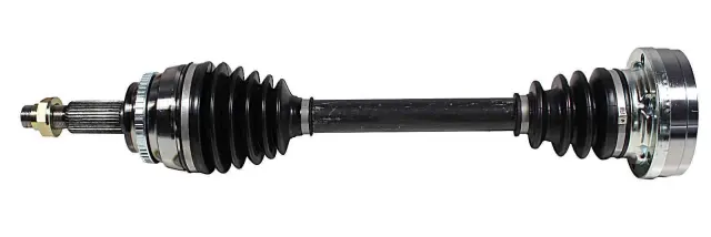 NCV69596 - : 01-03 Toyota Highlander (3.0 - FWD) CV Axle Assembly  - Front Right for GSP Image