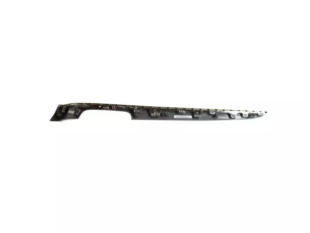Front Door Applique, Right - Mopar (68330886AA)